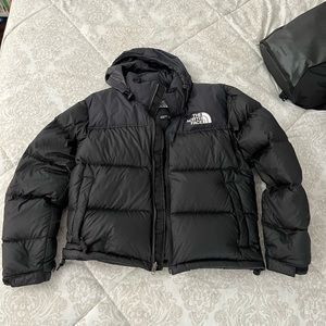 Northface Puffer - Womens Medium